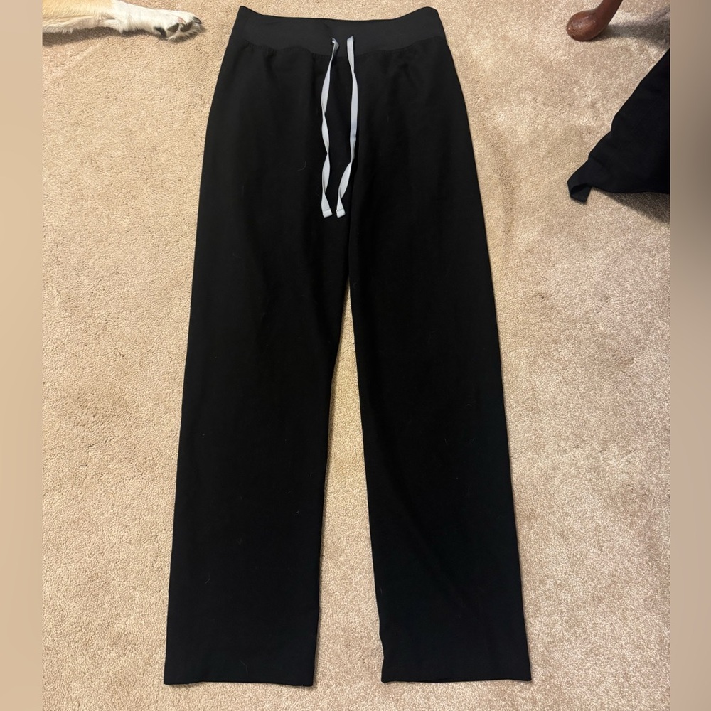 Figs high waisted Livingston scrub bottom